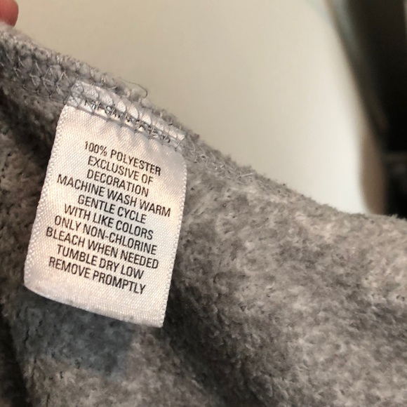 Grey jacket - Picture 4 of 7